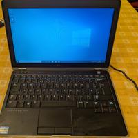 Dell Latitude E6230 i7