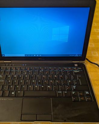 Dell Latitude E6230 i7