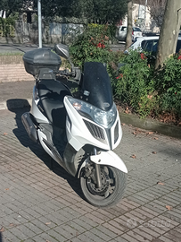 Kinco Gran Drink 125