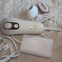 Epilatore Braun Silk-expert Pro 5 - Luce Pulsata  