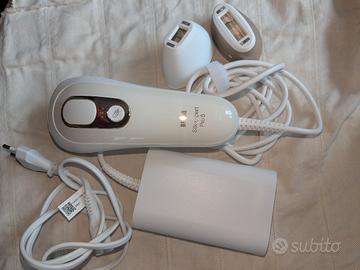 Epilatore Braun Silk-expert Pro 5 - Luce Pulsata  