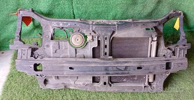 CALANDRA KIA Picanto 1Â° Serie (04>08)