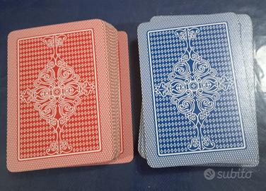 Carte da gioco 