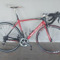 Bici da corsa Specialized Tarmac Expert taglia M