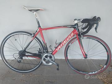 Bici da corsa Specialized Tarmac Expert taglia M