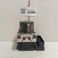 CENTRALINA ABS AUDI A3 Sportback Serie (8VA) 4K0 9