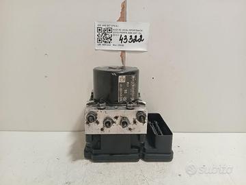 CENTRALINA ABS AUDI A3 Sportback Serie (8VA) 4K0 9