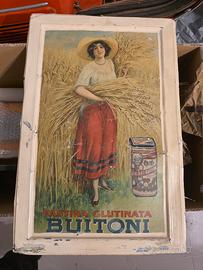 insegna buitoni 