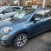 Fiat 500X 1.6 MultiJet 120 CV Cross