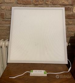 2 Pannelli LED Nobile Italia LT66/4W