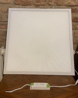 2 Pannelli LED Nobile Italia LT66/4W