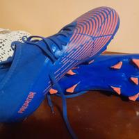 Scarpe calcio