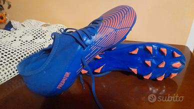 Scarpe calcio