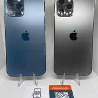 Iphone 12 pro 256gb 🍎 100% 🔋