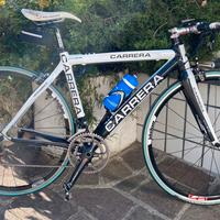 Bici da corsa Carrera