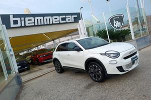 FIAT 600 Hybrid 100 CV DCT MHEV La Prima i.e