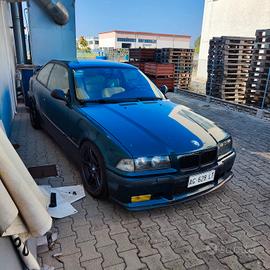 BMW 320I '95 COUPÉ 