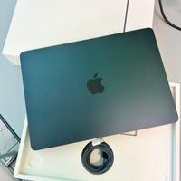 MacBook Air M2/16gb/1Tb Garanzia 1 Anno