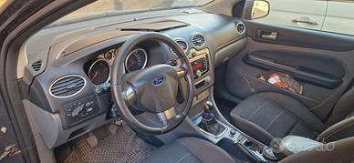 FORD FOCUS TITANIUM 1.6 TDI 90 CV