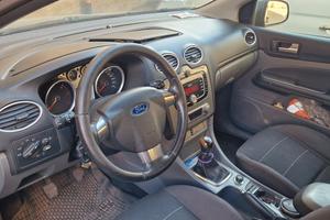 FORD FOCUS TITANIUM 1.6 TDI 90 CV