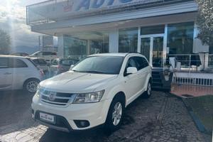 Fiat Freemont 2.0 Mjt 170 CV 4x4 aut. Lounge