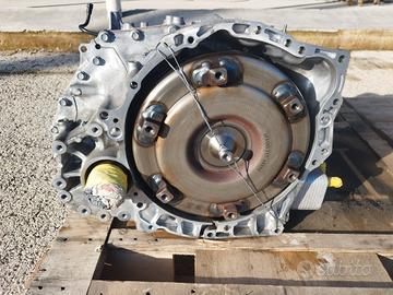 Cambio automatico Volvo XC60 4x4 2022