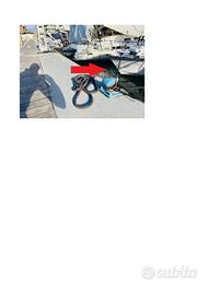 Posto barca Porto della Maremma