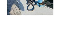 Posto barca Porto della Maremma