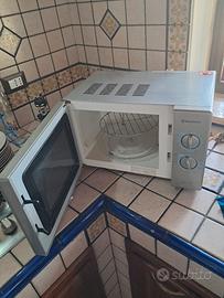 forno a micro onde