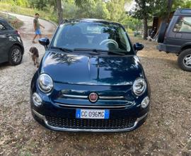 Fiat 500 (2020-->) - 2021