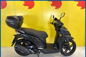 SYM Symphony 125 Garantito e Finanziabile
