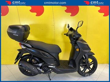 SYM Symphony 125 Garantito e Finanziabile