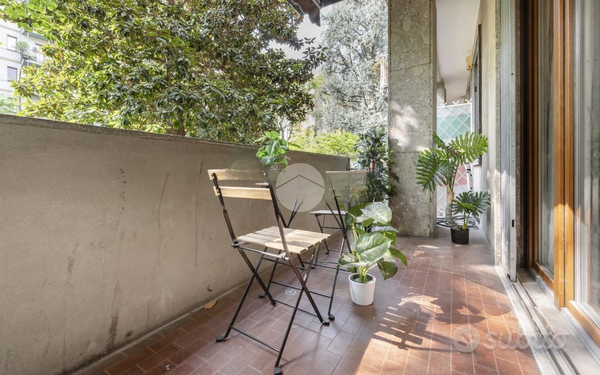 Appartamento – Milano, Bande Nere, Municipio 6 - Vista 2