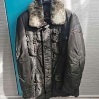 Giubbotto uomo taglia M Peuterey