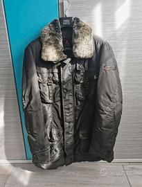 Giubbotto uomo taglia M Peuterey