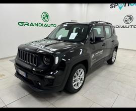 JEEP Renegade E-Hybrid My24 Altitude 1.5 Turbo T