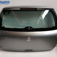 Portellone Post SUZUKI SWIFT III '05