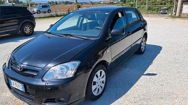 Toyota Corolla 1.4 16V 5 porte Sol XCommercianti