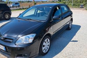 Toyota Corolla 1.4 16V 5 porte Sol XCommercianti