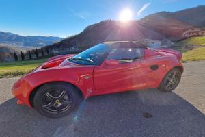 Lotus Elise S1