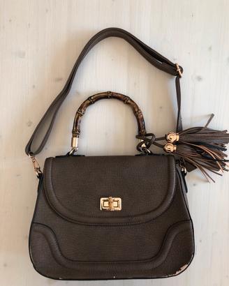 Borsa tipo Kelly