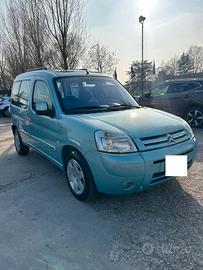 Citroen Berlingo 2.0 HDi 5p. Chrono ok neo patenta