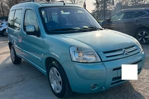 Citroen Berlingo 2.0 HDi 5p. Chrono ok neo patenta