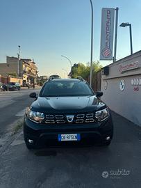 Dacia Duster 1.5 Blue dCi 8V 115 CV 4x2 Essential