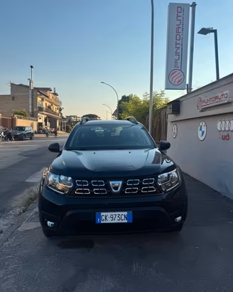Dacia Duster 1.5 Blue dCi 8V 115 CV 4x2 Essential