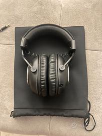 Cuffie logitech PRO