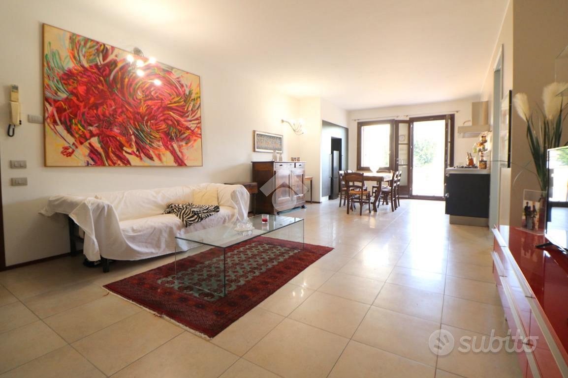 Appartamento – Goito - Vista 4