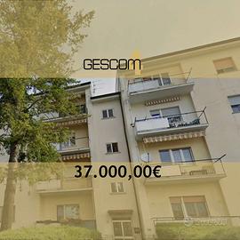 Appartamento a Campobasso (CB)