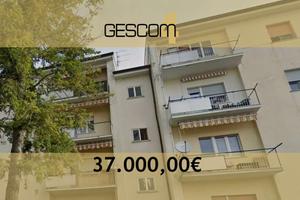 Appartamento a Campobasso (CB)