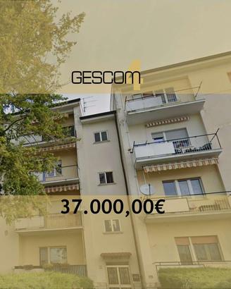 Appartamento a Campobasso (CB)